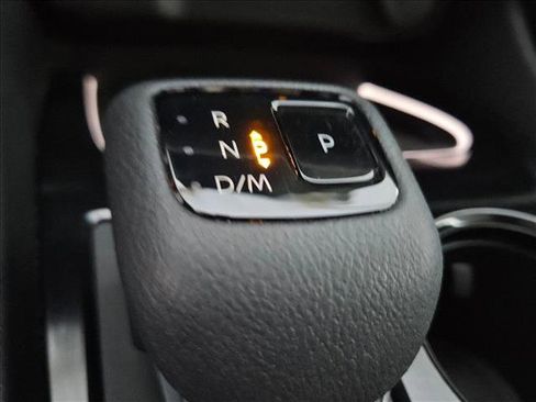 Used 2024 Nissan Rogue SL w/ SL Premium Package image 15