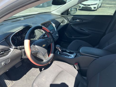 Used 2024 Chevrolet Malibu RS image 13