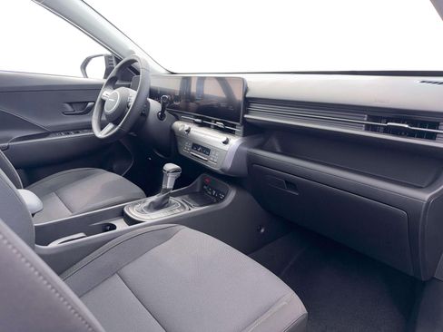 New 2026 Hyundai Kona SEL Sport FWD image 15