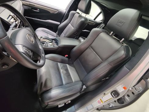 Used 2016 Lexus LS 460 AWD image 34