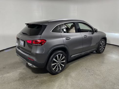 Used 2023 Mercedes-Benz GLA 250 image 3