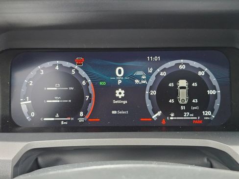 New 2026 Toyota 4Runner TRD Off-Road Premium AWD/4WD image 21