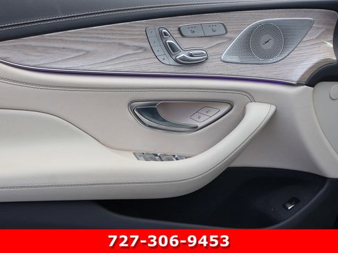 Certified 2021 Mercedes-Benz CLS 450 image 13