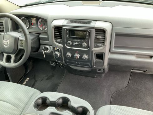 Used 2013 RAM 1500 Tradesman w/ PWR & Remote Entry Group image 10