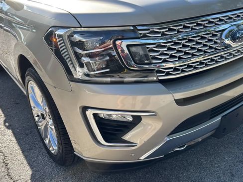 Used 2018 Ford Expedition Platinum AWD/4WD image 39
