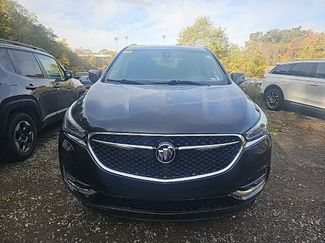 Used 2018 Buick Enclave Avenir w/ Avenir Technology Package video 2