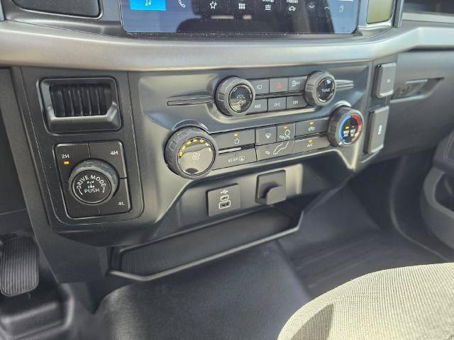 Certified 2026 Ford F150 XL AWD/4WD image 23