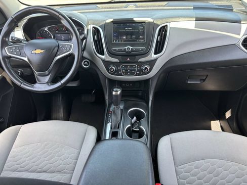 Used 2019 Chevrolet Equinox LT FWD image 14