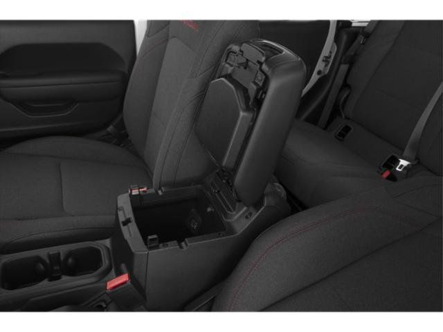 New 2027 Jeep Gladiator Rubicon AWD/4WD image 13