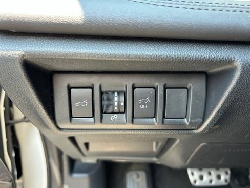 Used 2022 Subaru Outback Wilderness AWD/4WD image 51