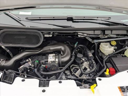 New 2026 Ford Transit 250 148 Medium Roof w/ Load Area Protection Package image 16