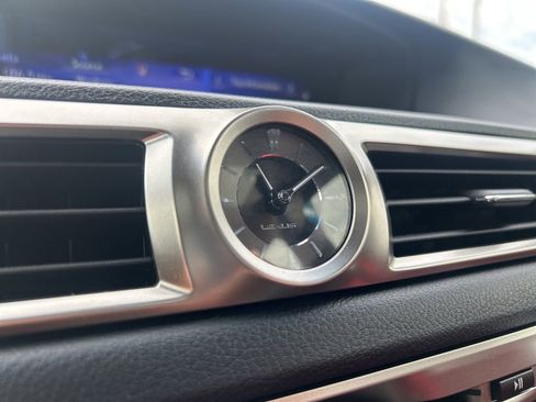 Used 2019 Lexus GS 350 F Sport image 34