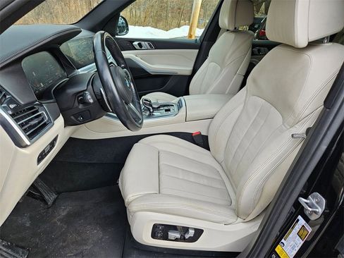 Used 2019 BMW X5 xDrive40i w/ Convenience Package image 8