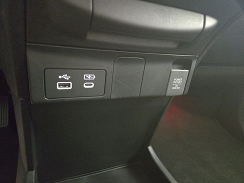 Used 2025 Honda Odyssey Sport-L image 28