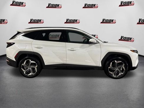 Used 2023 Hyundai Tucson Limited image 4