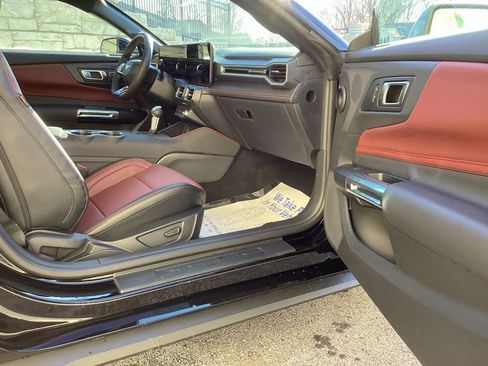 New 2026 Ford Mustang Premium image 14