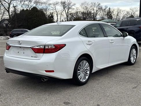 Used 2014 Lexus ES 350 image 5