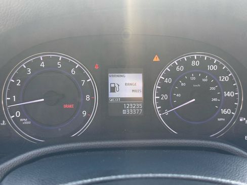 Used 2012 INFINITI G37 Sport RWD image 15