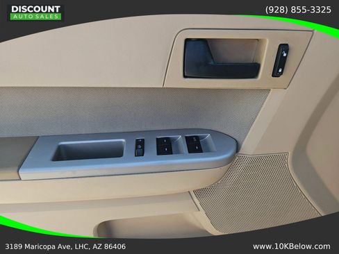 Used 2010 Ford Escape XLT FWD image 13