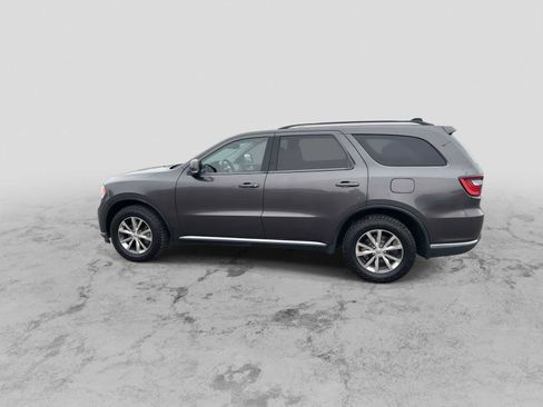 Used 2016 Dodge Durango Limited image 5