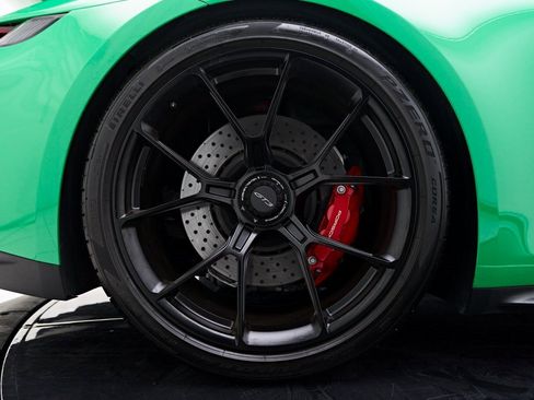 Used 2022 Porsche 911 GT3 image 29