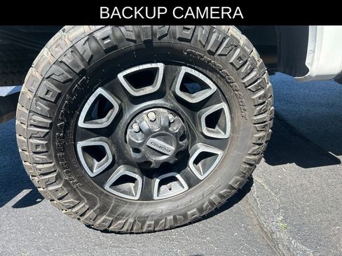 Used 2024 Ford F250 Platinum AWD/4WD image 10