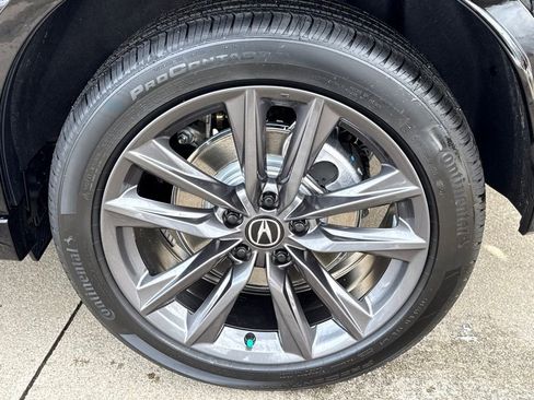 Certified 2025 Acura ADX A-Spec image 12