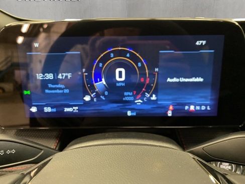 New 2026 Chevrolet Equinox RS image 17