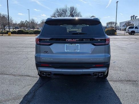 New 2026 GMC Acadia Elevation w/ Elevation Premium Package image 4