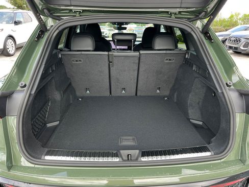 New 2026 Audi SQ5 Prestige AWD/4WD image 12