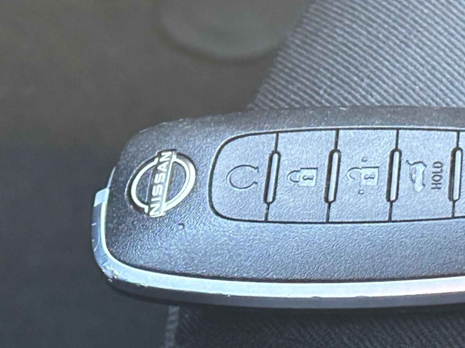 Used 2025 Nissan Pathfinder SV FWD image 26