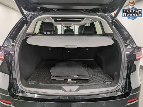 Certified 2026 MAZDA CX-5 2.5 S w/ Premium Package AWD/4WD image 25