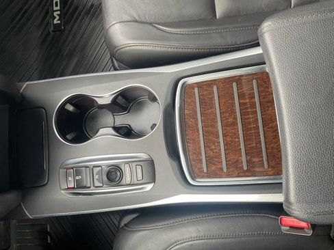 Used 2019 Acura MDX SH-AWD image 28