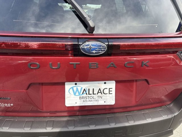 New 2026 Subaru Outback Limited w/ Premium/Limited Package 2 AWD/4WD image 51