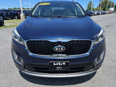 Used 2017 Kia Sorento EX AWD/4WD image 12