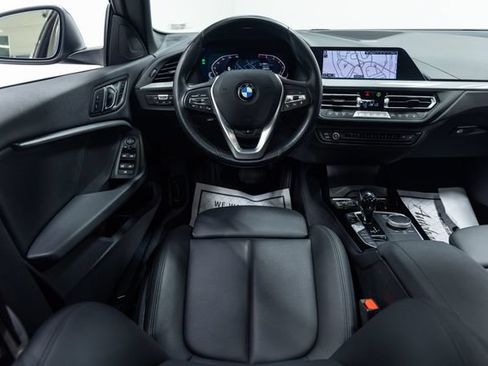 Used 2024 BMW 228i xDrive Gran Coupe w/ Convenience Package AWD/4WD image 3