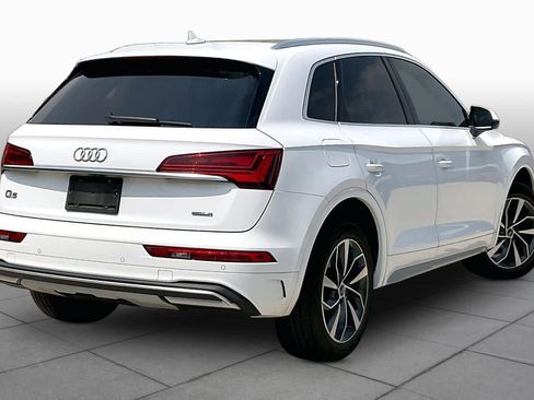 Used 2021 Audi Q5 2.0T Premium AWD/4WD image 13