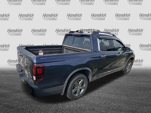 Used 2022 Honda Ridgeline RTL-E image 10