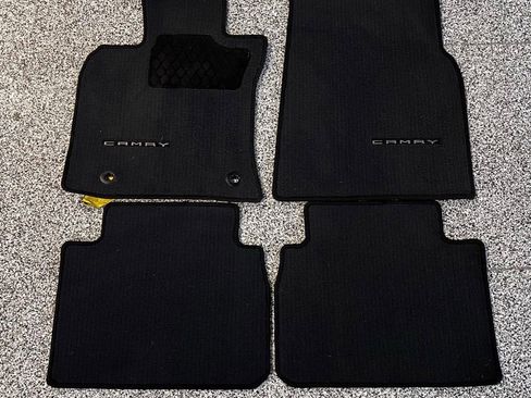 Certified 2023 Toyota Camry LE image 61