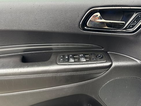 Used 2021 Dodge Durango GT image 12