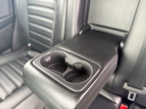 Certified 2023 Ford Edge SEL image 15