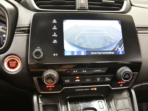 Certified 2019 Honda CR-V EX-L image 25