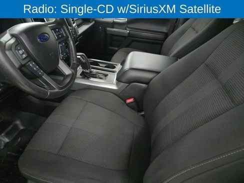 Used 2016 Ford F150 XLT w/ Equipment Group 302A Luxury AWD/4WD image 10