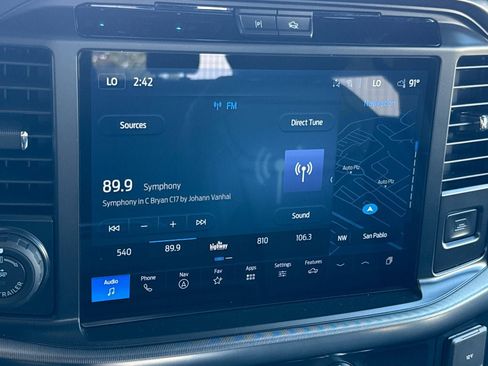 New 2025 Ford F150 Raptor image 18