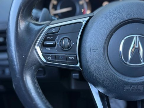 Used 2021 Acura TLX w/ Technology Package image 19