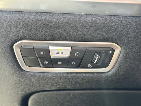 Used 2023 BMW X7 xDrive40i w/ Premium Package image 22