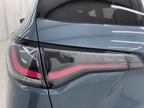 Used 2024 Honda HR-V Sport image 8