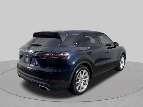 Used 2019 Porsche Cayenne AWD/4WD image 34