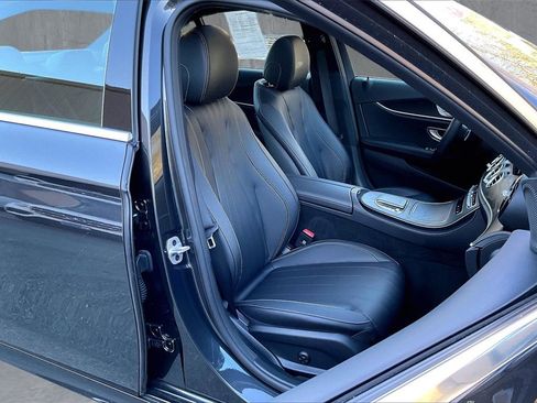 Used 2023 Mercedes-Benz E 350 4MATIC Sedan image 28