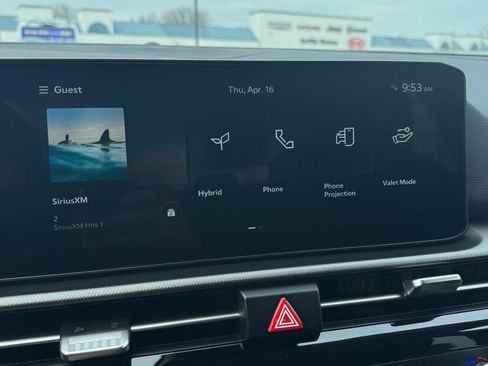 New 2026 Kia Sportage S AWD/4WD image 18